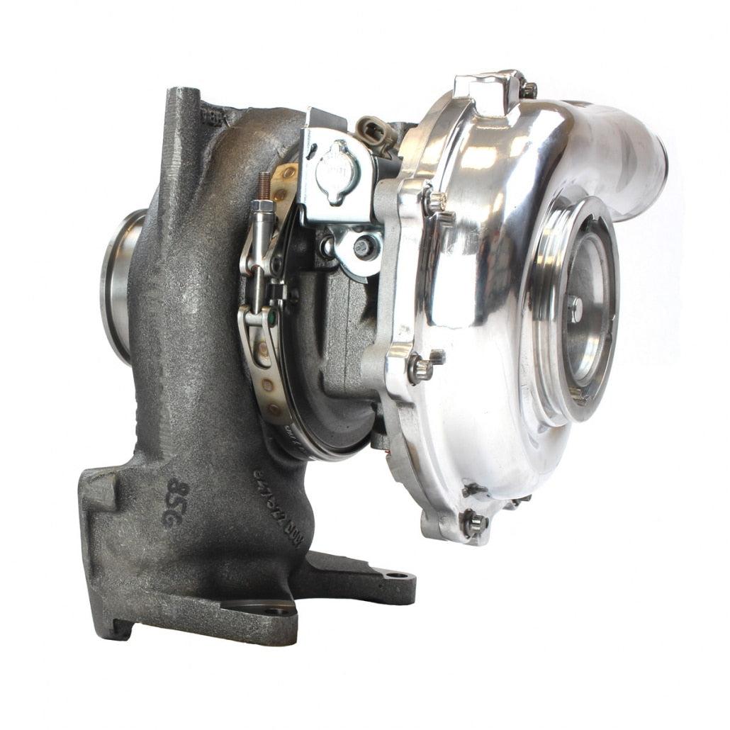 2011-2016 Duramax XR1 Series Turbocharger 64mm (848212-0002-XR1)