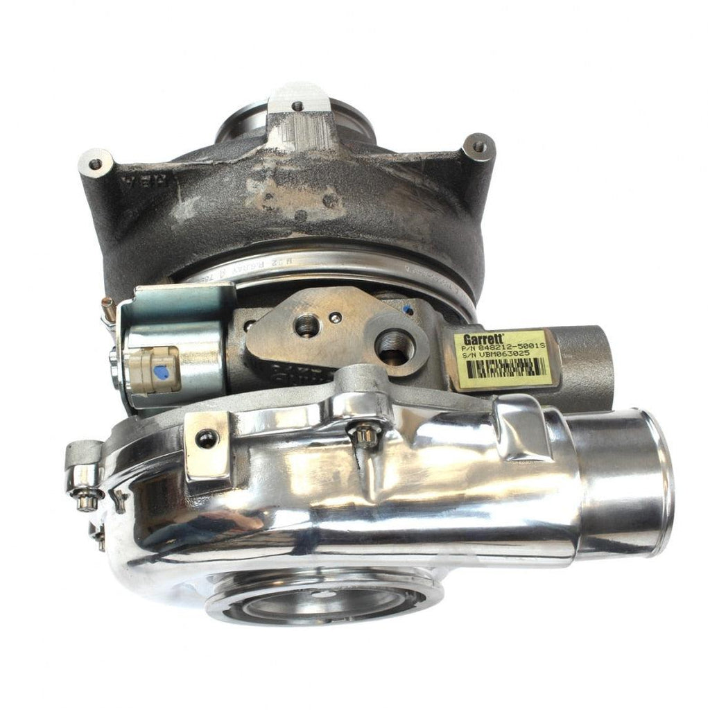 2011-2016 Duramax XR1 Series Turbocharger 64mm (848212-0002-XR1)