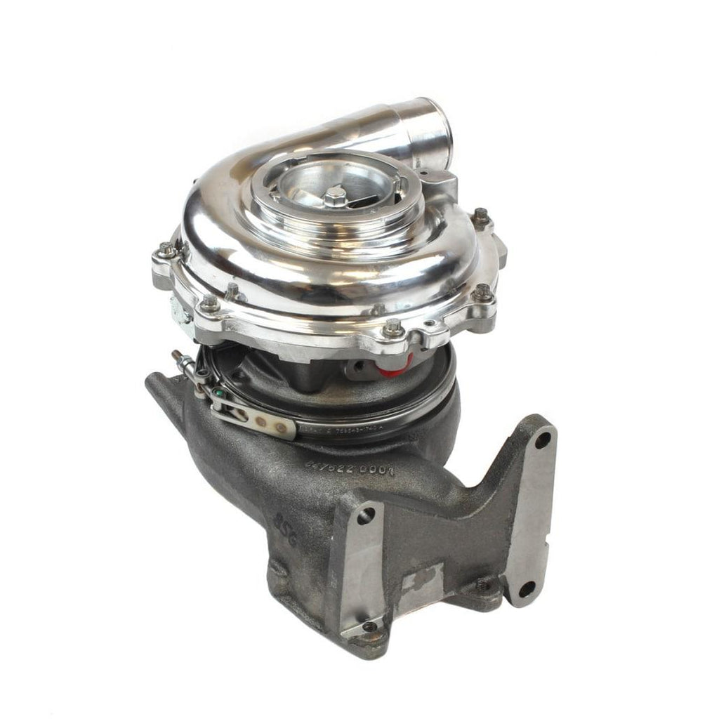 2011-2016 Duramax XR1 Series Turbocharger 64mm (848212-0002-XR1)