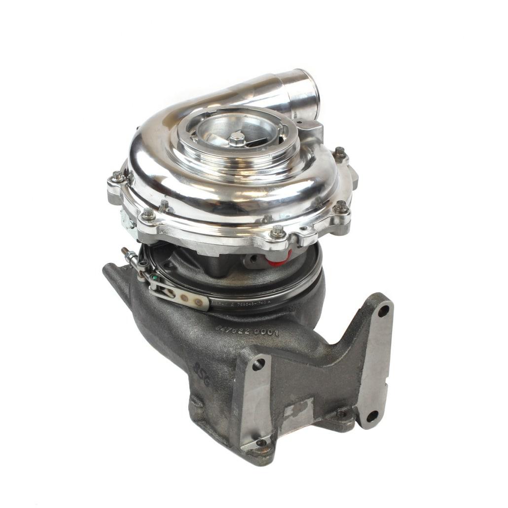 2011-2016 Duramax XR1 Series Turbocharger 64mm (848212-0002-XR1)