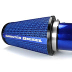 2011-2016 Ford Powerstroke Cold Air Intake (SD-CAI-6.7P-11)