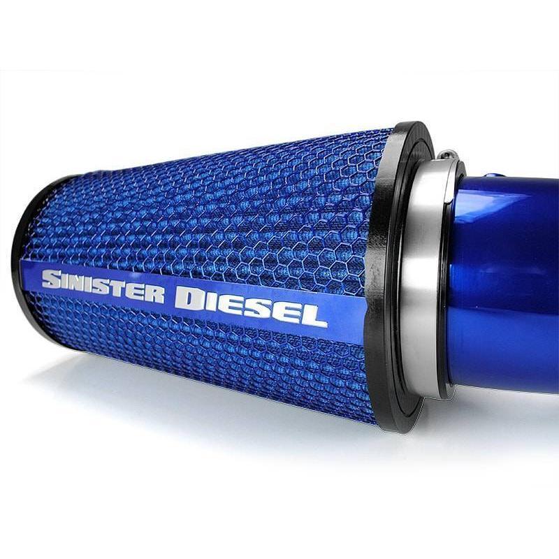 2011-2016 Ford Powerstroke Cold Air Intake (SD-CAI-6.7P-11)