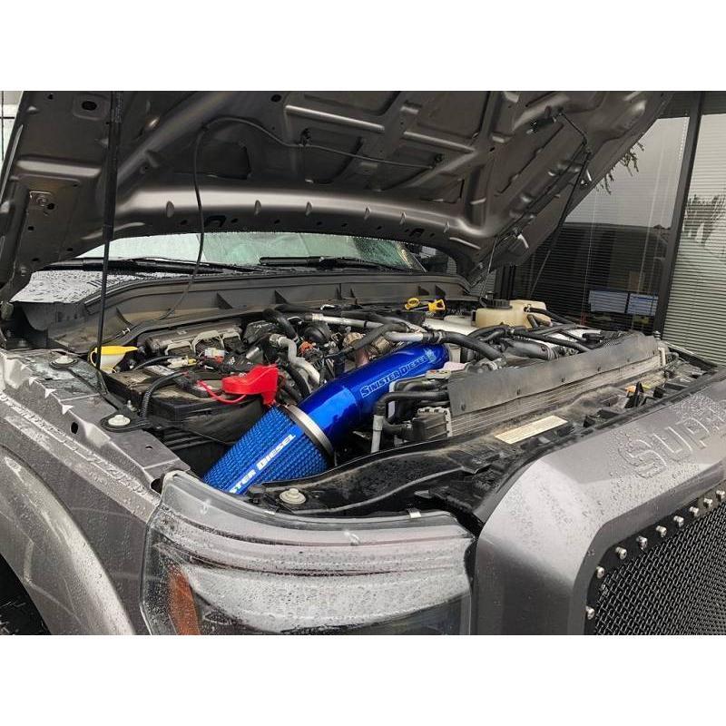 2011-2016 Ford Powerstroke Cold Air Intake (SD-CAI-6.7P-11)