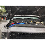 2011-2016 Ford Powerstroke Cold Air Intake (SD-CAI-6.7P-11)