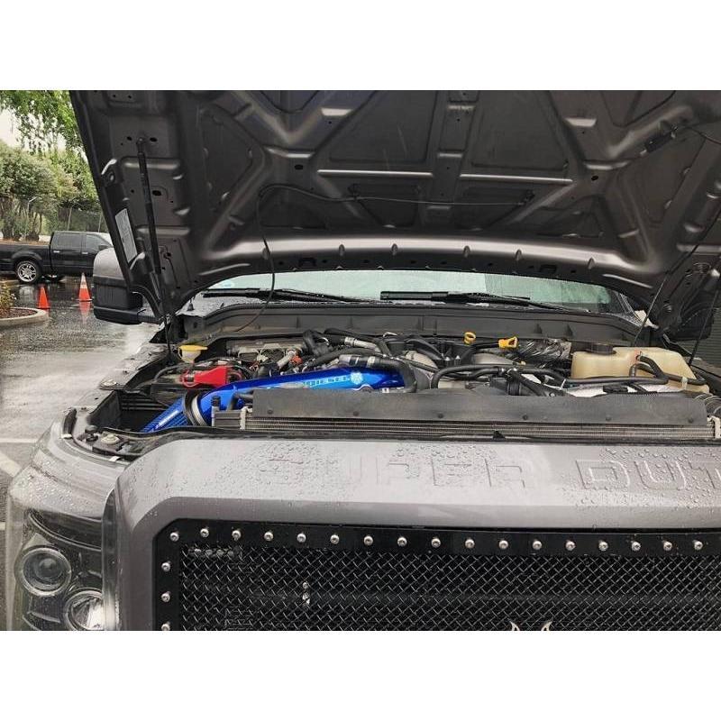2011-2016 Ford Powerstroke Cold Air Intake (SD-CAI-6.7P-11)