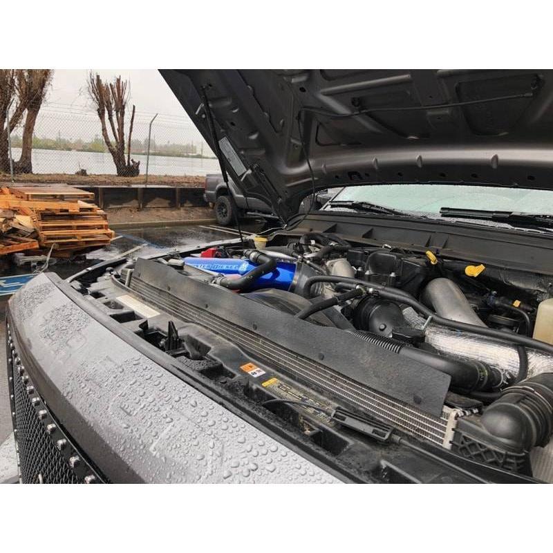 2011-2016 Ford Powerstroke Cold Air Intake (SD-CAI-6.7P-11)