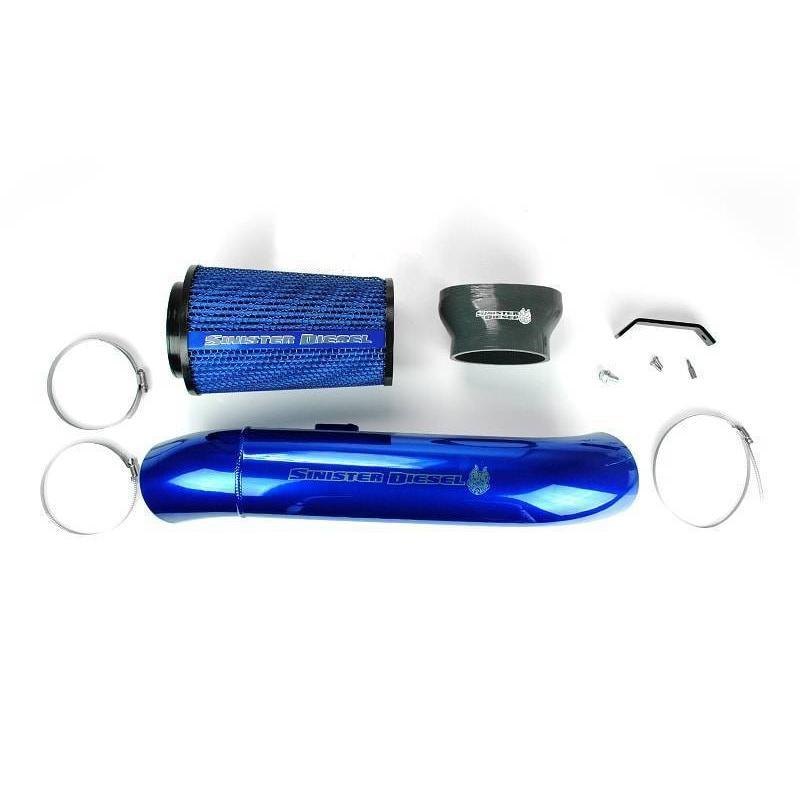 2011-2016 Ford Powerstroke Cold Air Intake (SD-CAI-6.7P-11)