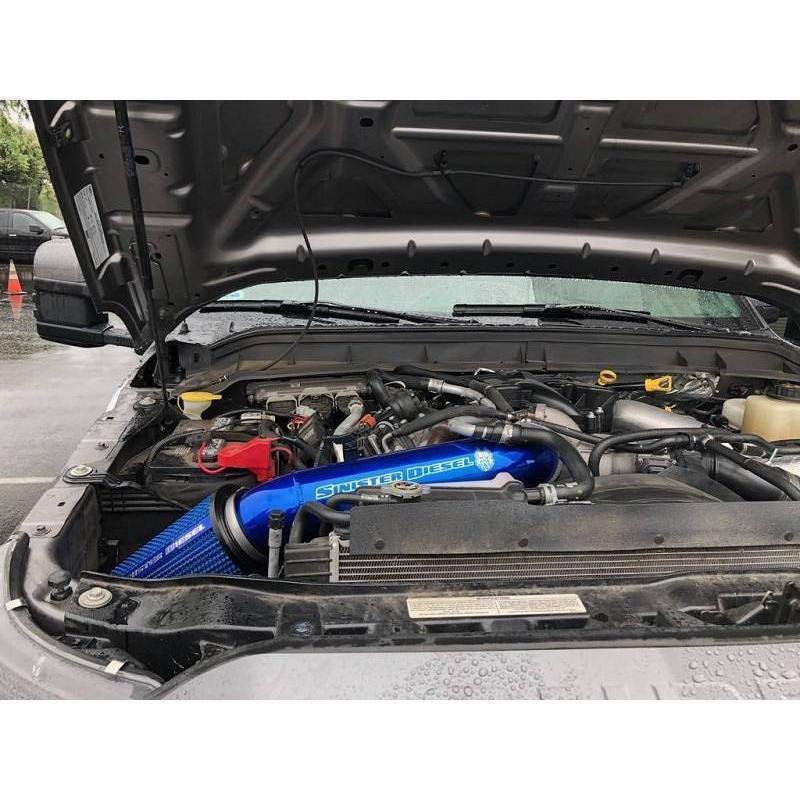 2011-2016 Ford Powerstroke Cold Air Intake (SD-CAI-6.7P-11)