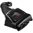 2011-2016 Ford S&B Cold Air Intake (75-5108)