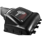 2011-2016 Ford S&B Cold Air Intake (75-5108)