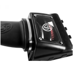 2011-2016 Ford S&B Cold Air Intake (75-5108)