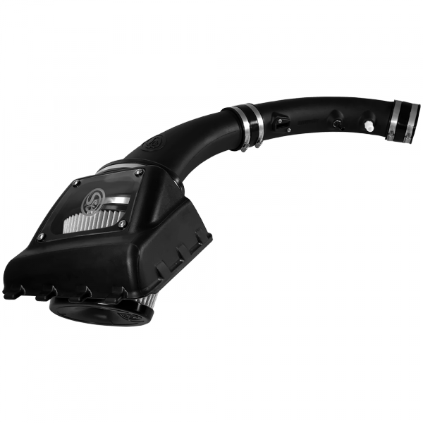 2011-2016 Ford S&B Cold Air Intake (75-5108)