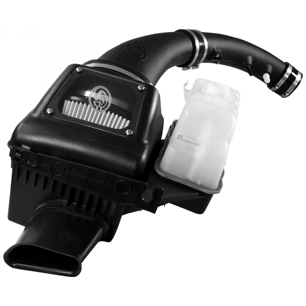 2011-2016 Ford S&B Cold Air Intake (75-5108)