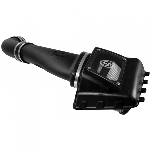 2011-2016 Ford S&B Cold Air Intake (75-5108)