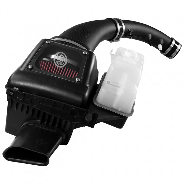 2011-2016 Ford S&B Cold Air Intake (75-5108)