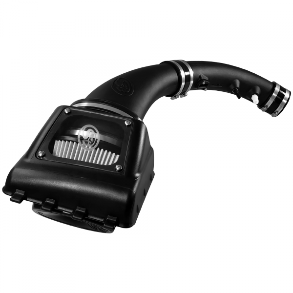 2011-2016 Ford S&B Cold Air Intake (75-5108)