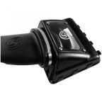 2011-2016 Ford S&B Cold Air Intake (75-5108)
