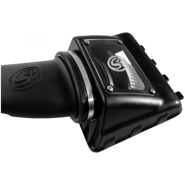 2011-2016 Ford S&B Cold Air Intake (75-5108)