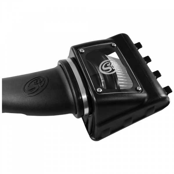 2011-2016 Ford S&B Cold Air Intake (75-5108)