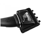 2011-2016 Ford S&B Cold Air Intake (75-5108)