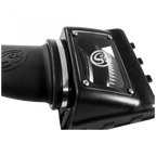 2011-2016 Ford S&B Cold Air Intake (75-5108)