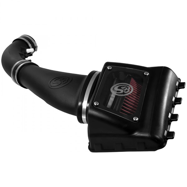 2011-2016 Ford S&B Cold Air Intake (75-5108)
