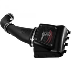 2011-2016 Ford S&B Cold Air Intake (75-5108)