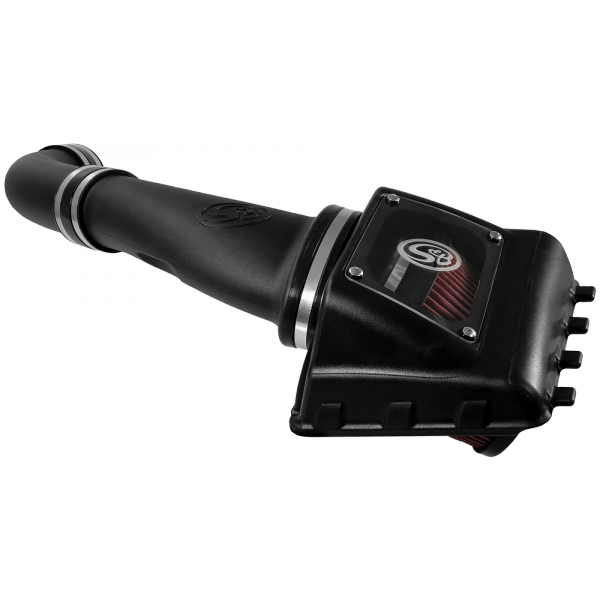 2011-2016 Ford S&B Cold Air Intake (75-5108)