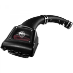 2011-2016 Ford S&B Cold Air Intake (75-5108)
