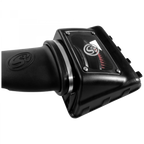 2011-2016 Ford S&B Cold Air Intake (75-5108)