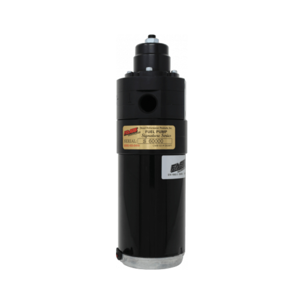 2011-2016 Powerstroke 240GPH Adjustable Lift Pump (FASF17290F240G)