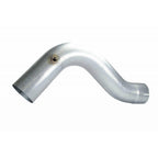 2011-2016 Powerstroke 5" SS Filter Back Exhaust - No Muffler (SD-6.7PEX11)
