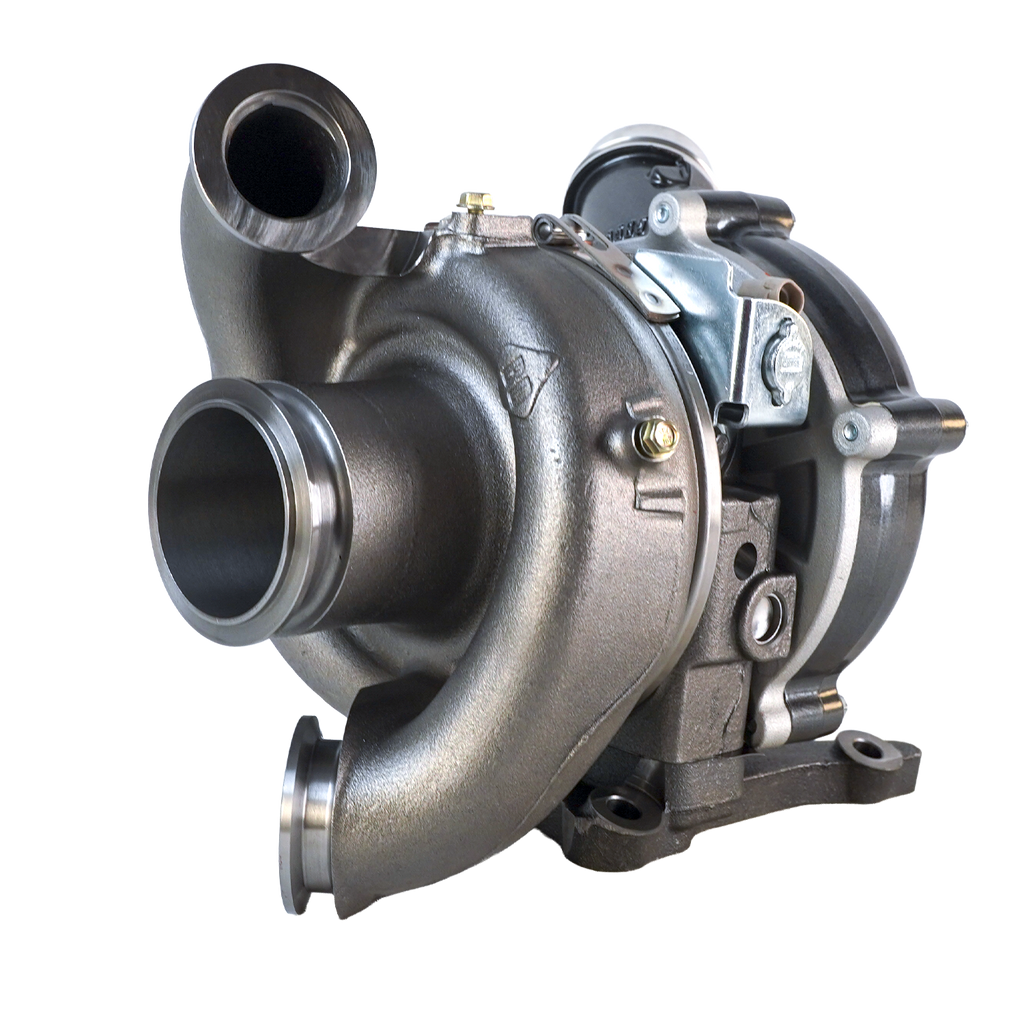 2011-2016 Powerstroke 64mm Screamer Retrofit Turbo Kit (1045825)