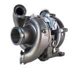2011-2016 Powerstroke 64mm Screamer Retrofit Turbo Kit (1045825)