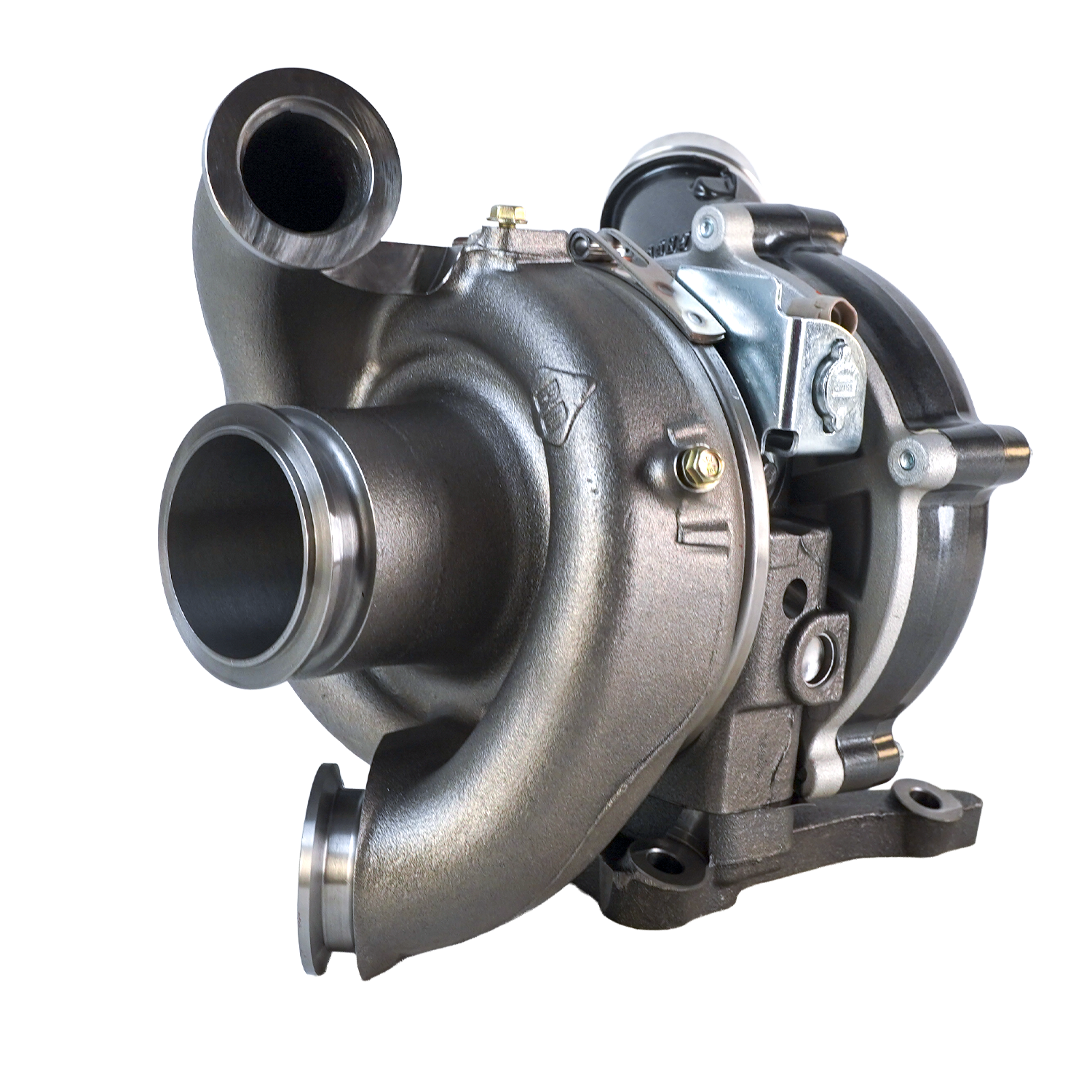 2011-2016 Powerstroke 64mm Screamer Retrofit Turbo Kit (1045825)