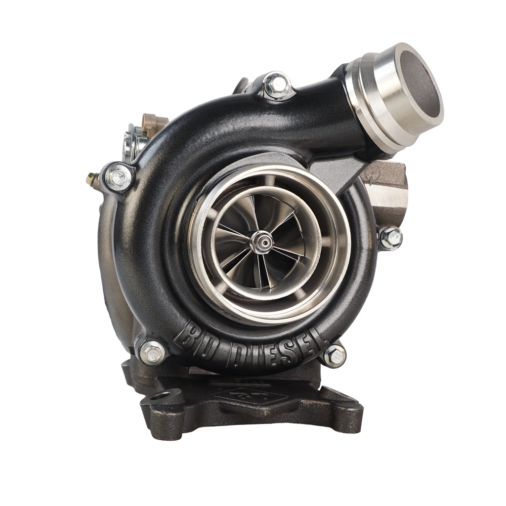 2011-2016 Powerstroke 64mm Screamer Retrofit Turbo Kit (1045825)