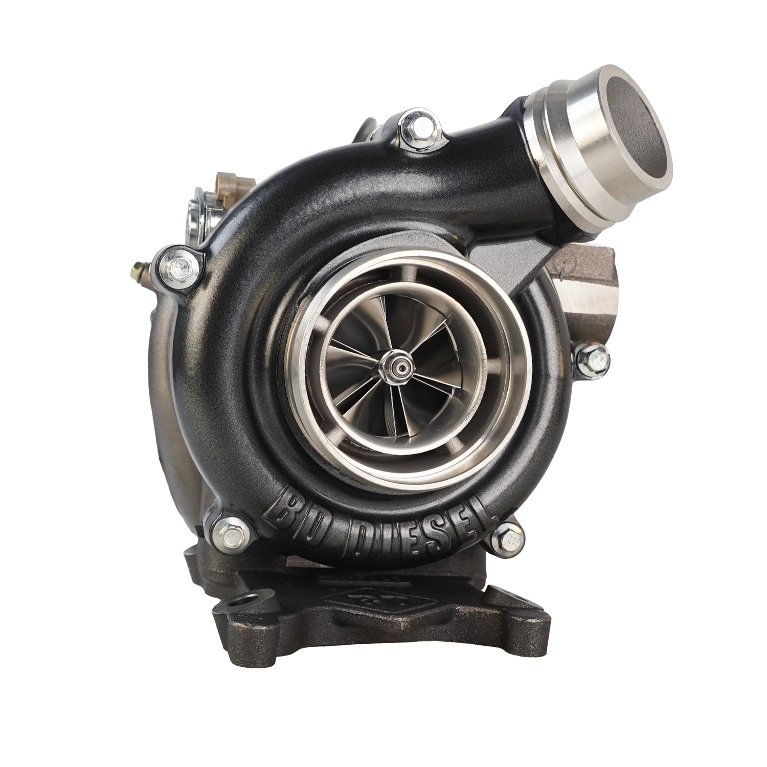 2011-2016 Powerstroke 64mm Screamer Retrofit Turbo Kit (1045825)