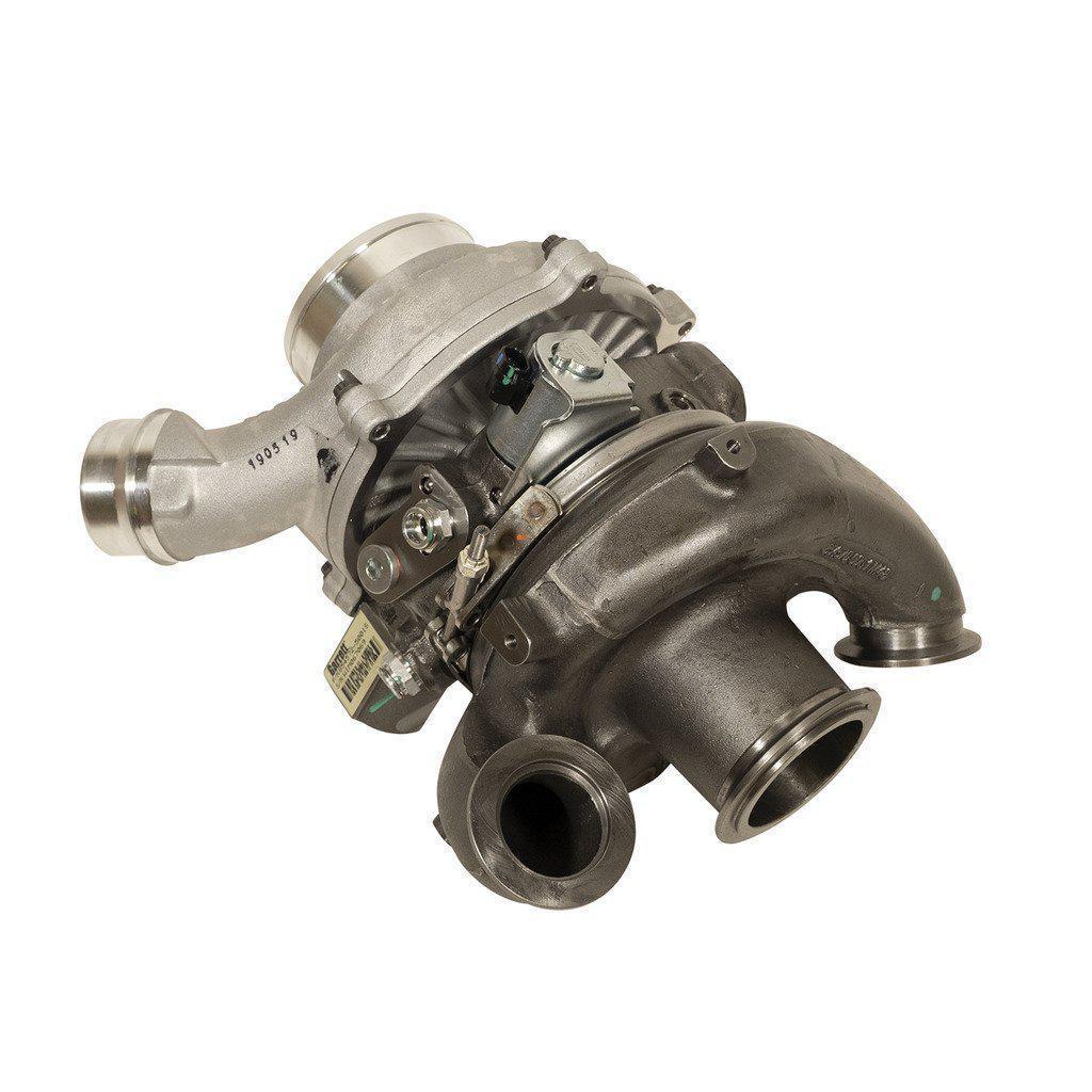 2011-2016 Powerstroke C&C Stock Exchange Turbo (854572-5001S)