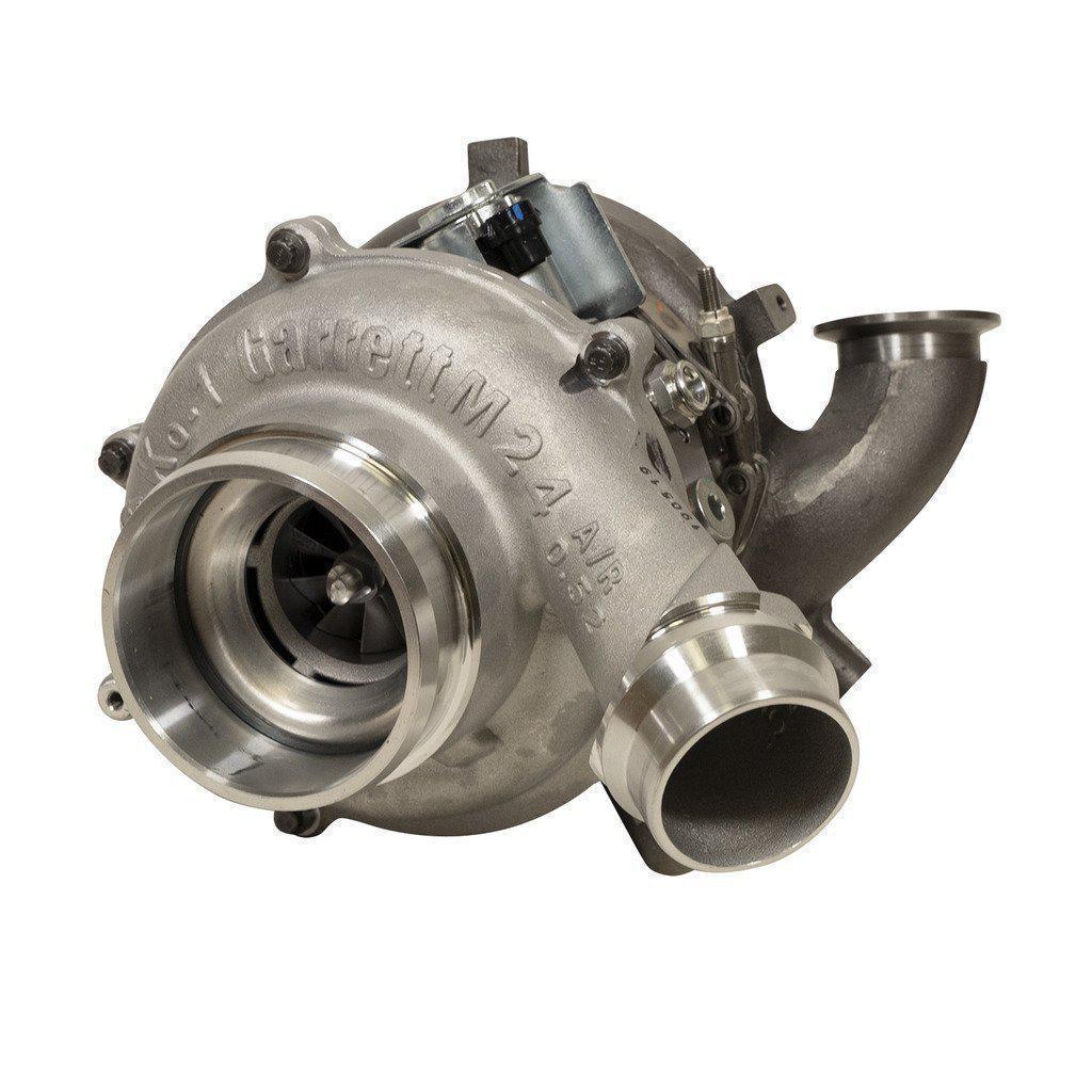2011-2016 Powerstroke C&C Stock Exchange Turbo (854572-5001S)