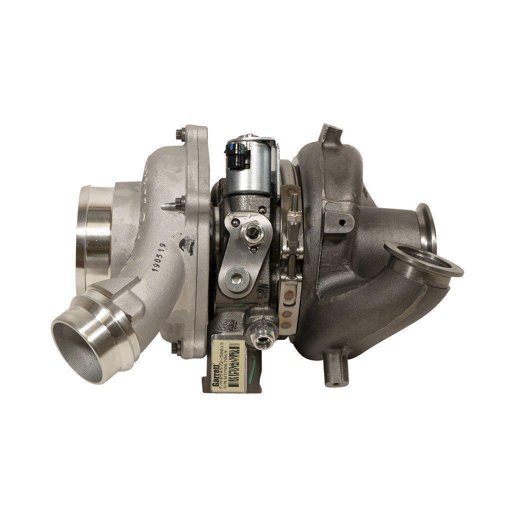 2011-2016 Powerstroke C&C Stock Exchange Turbo (854572-5001S)