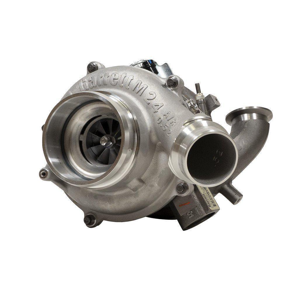 2011-2016 Powerstroke C&C Stock Exchange Turbo (854572-5001S)