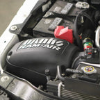 2011-2016 Powerstroke Cold Air Intake Kit (42215-D)
