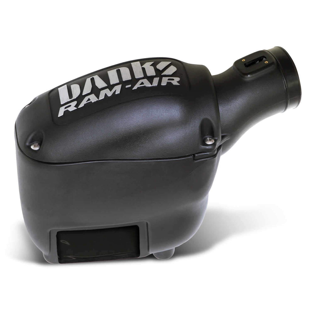 2011-2016 Powerstroke Cold Air Intake Kit (42215-D)