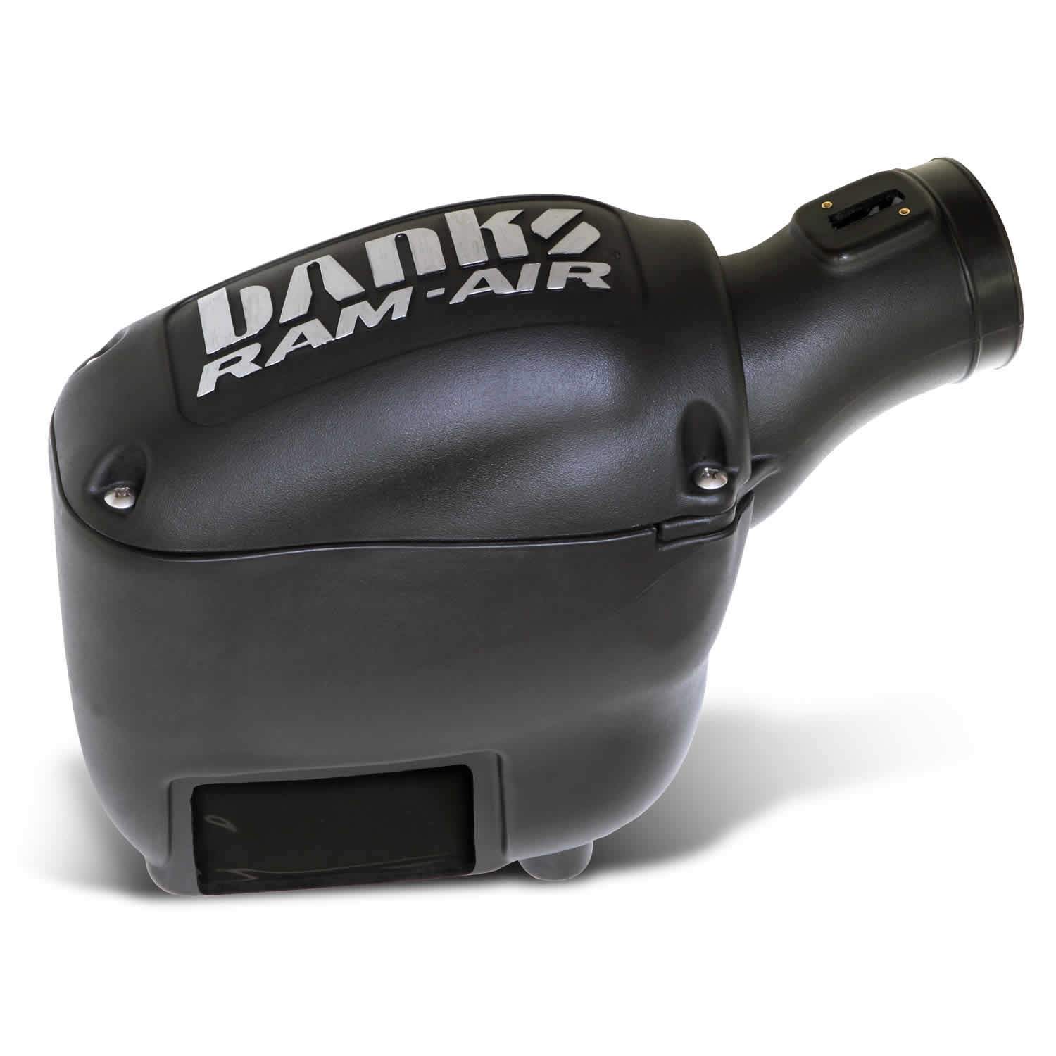 2011-2016 Powerstroke Cold Air Intake Kit (42215-D)