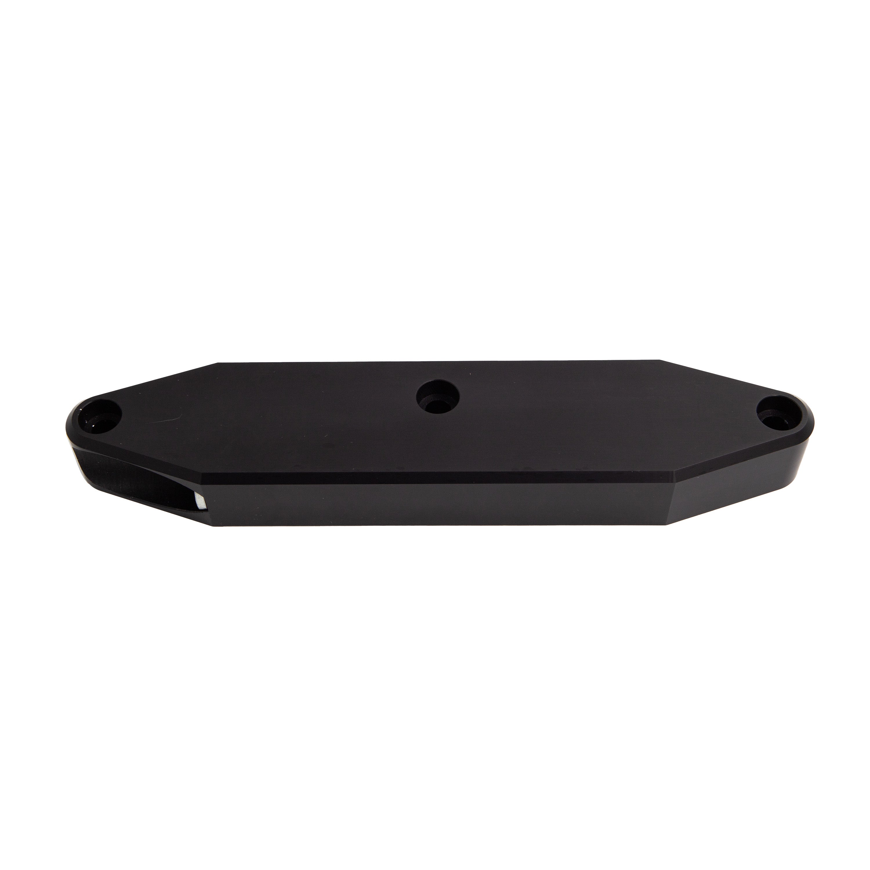2011-2016 Powerstroke DIRTY EGR Delete Kit Private/Black Label (067-EGR-A012-PRI)