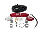 2011-2016 Powerstroke DIRTY EGR Delete Kit Private/Black Label (067-EGR-A012-PRI)