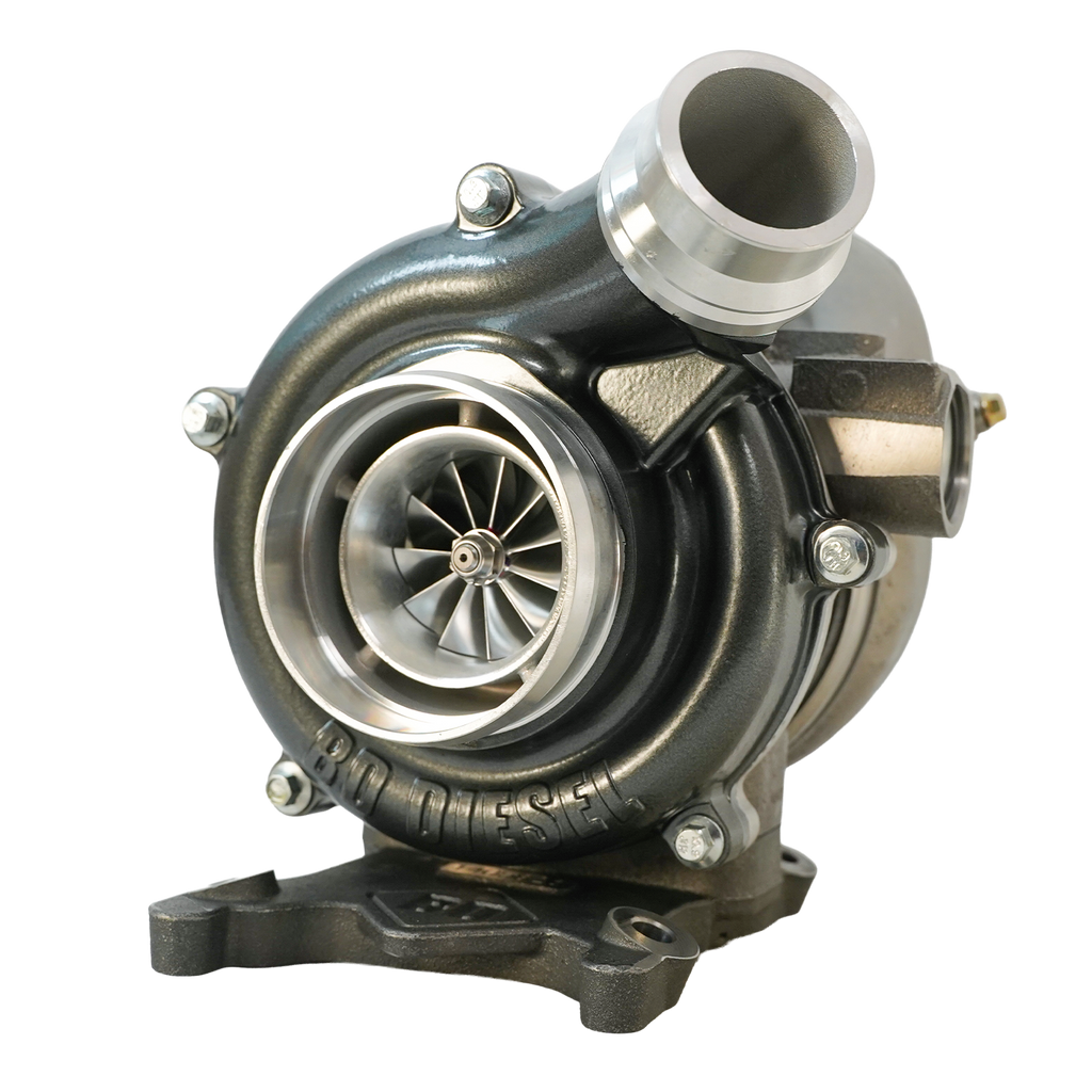 2011-2016 Powerstroke GT37 Retrofit Turbo Kit (1045824)