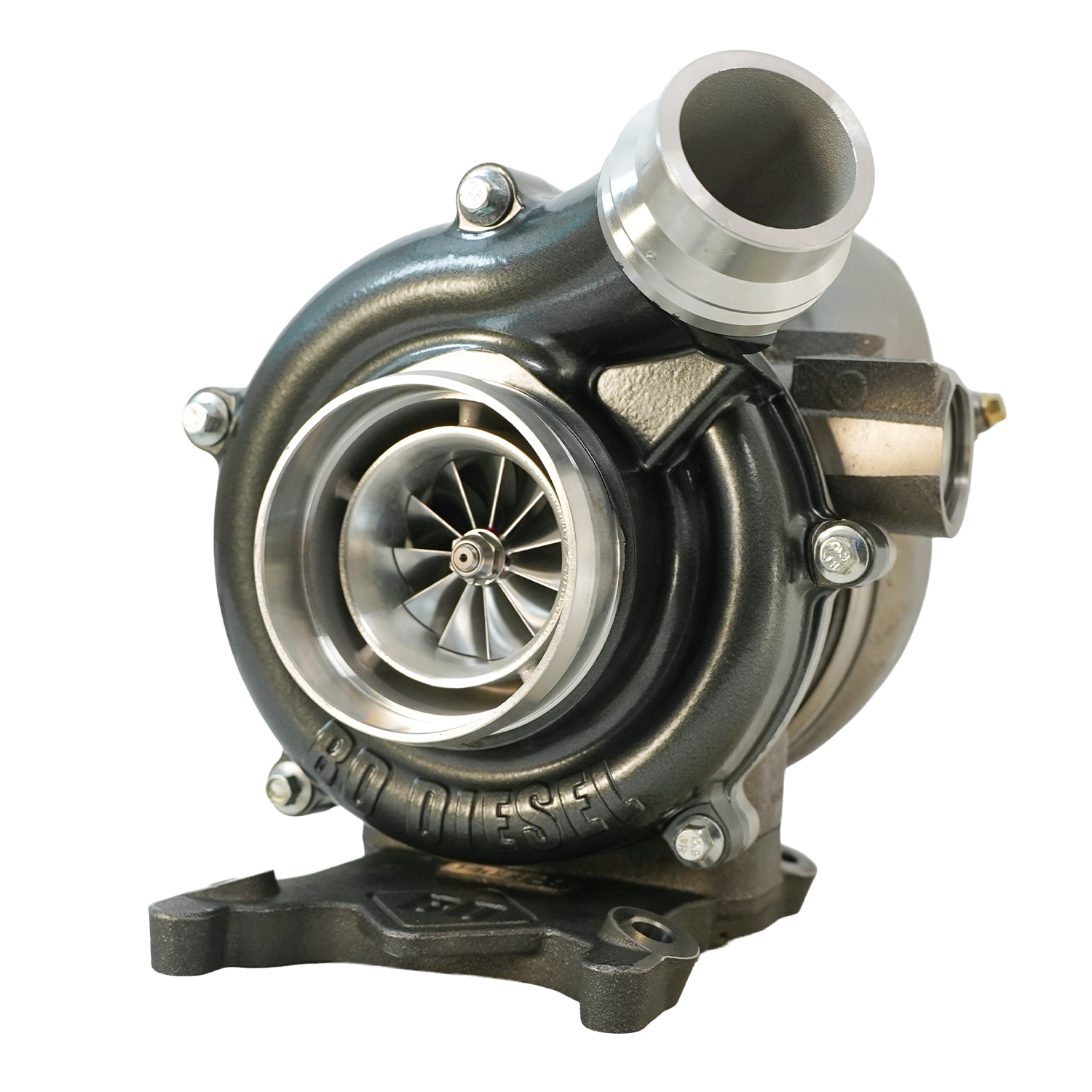2011-2016 Powerstroke GT37 Retrofit Turbo Kit (1045824)