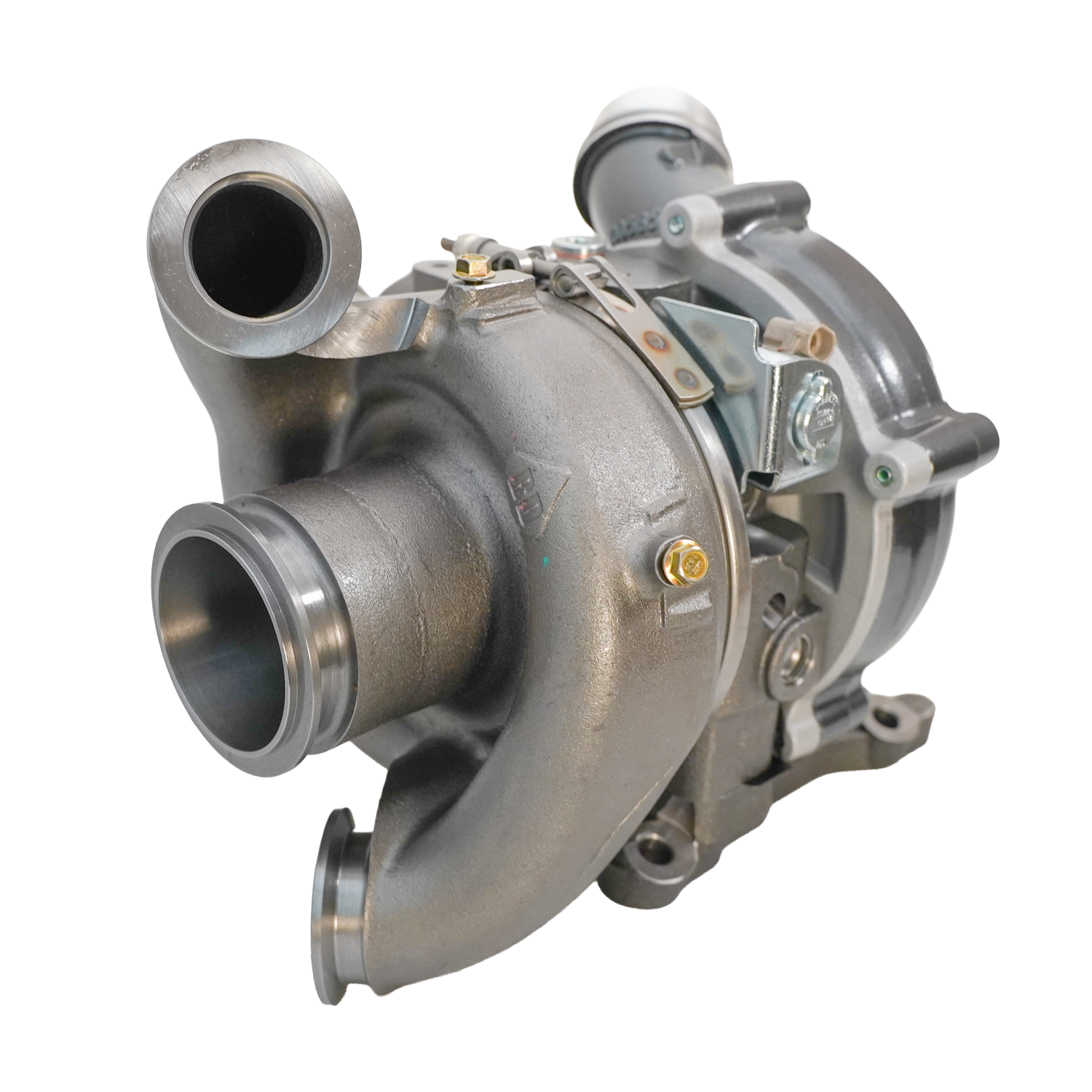 2011-2016 Powerstroke GT37 Retrofit Turbo Kit (1045824)