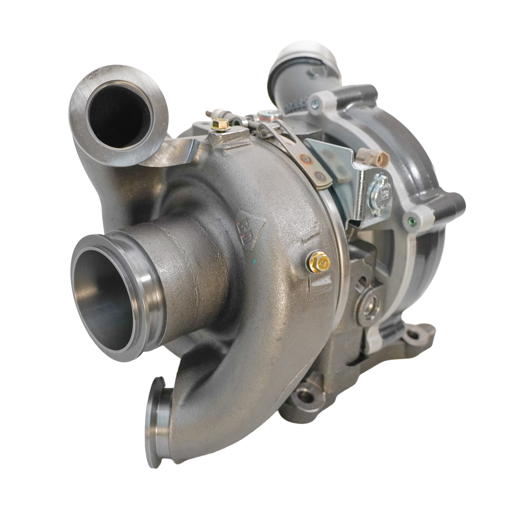 2011-2016 Powerstroke GT37 Retrofit Turbo Kit (1045824)